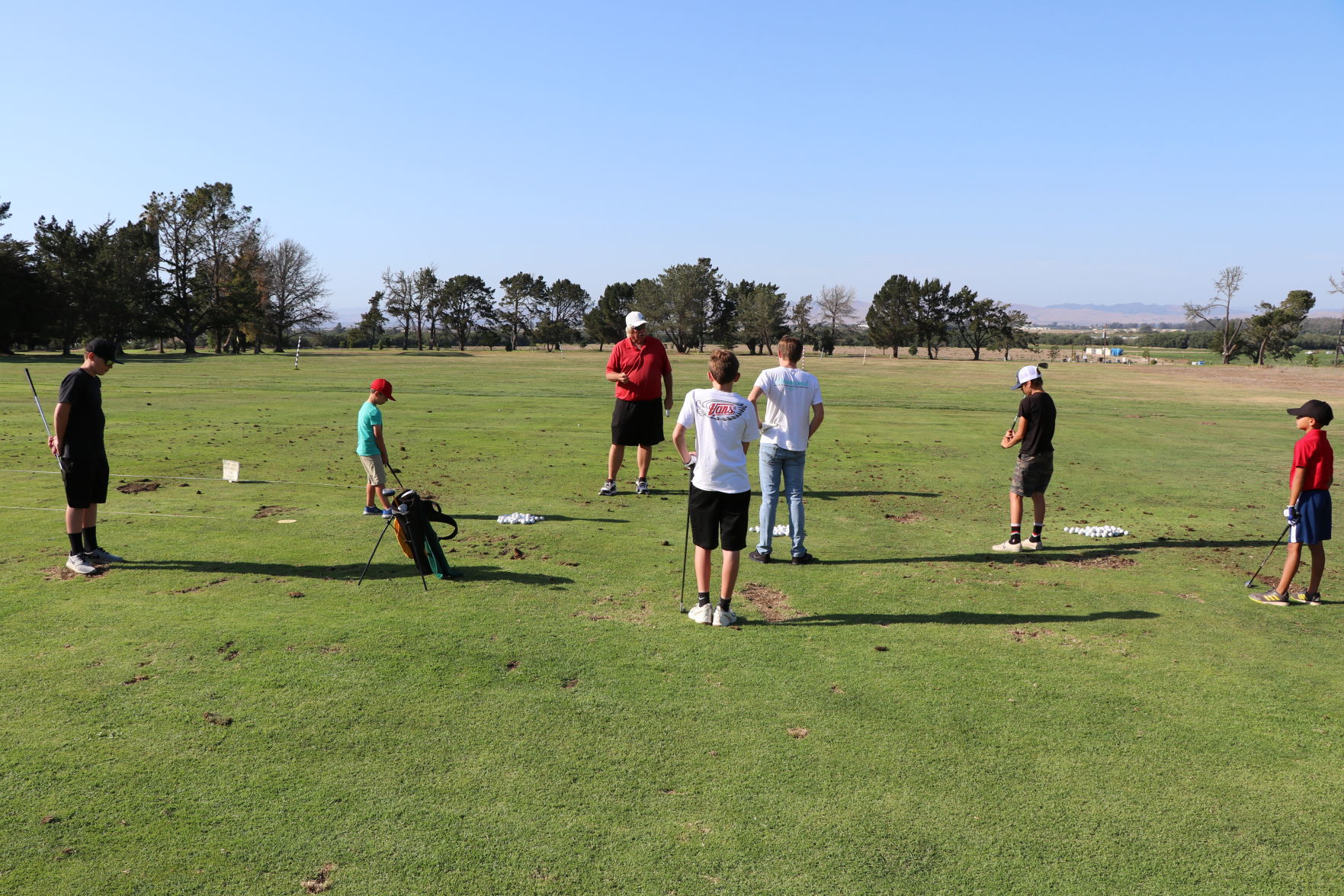071118 Rancho TBig John 02.JPG